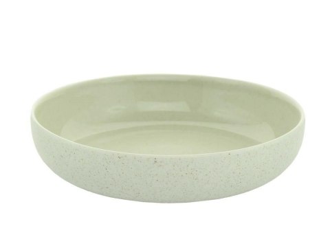 Talerz głęboki 21 cm Granite Cool White Bogucice Talerz głęboki 21 cm Granite Cool White Bogucice
