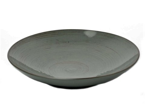 Talerz głęboki 22 cm Alumina Nostalgia Onyx 0993 Talerz głęboki 22 cm Alumina Nostalgia Onyx 0993