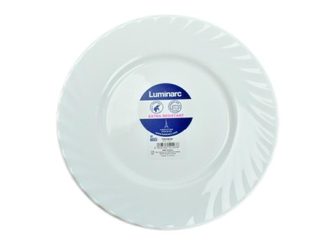 Talerz płytki 24,5cm TRIANON B/D6890 00081 Alva Talerz płytki 24,5cm TRIANON B/D6890 00081 Alva