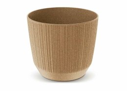 Doniczka 17 cm Ryfo ECO Natural