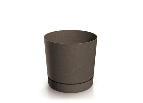 Doniczka 18 cm Tubo P ECO Wood Kawa