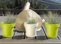 Doniczka 20 cm Lofly Antracyt