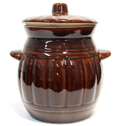 Garnek 1,2 l z pokrywką Beczka Q11 871 Garnek 1,2 l z pokrywką Beczka Q11 871