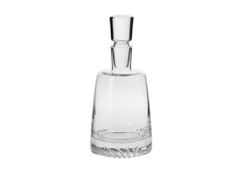 Karafka do whisky 0,95 l 6763 FJORD Krosno Glass Karafka do whisky 0,95 l 6763 FJORD Krosno Glass