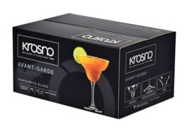 Kieliszki do margarity 270 ml 8545 MIXOLOGY komplet 6 sztuk Krosno Glass