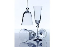 Kieliszki do szampana Titan Villa Italia SK0988 komplet 6 szt.