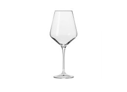 Kieliszki do wina czerwonego 550 ml 9917 AVANT-GARDE komplet 6 sztuk Krosno Glass