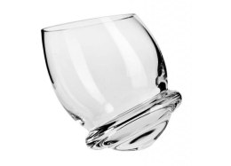 Kieliszki do wódki 40 ml 8174 ROLY-POLY komplet 6 sztuk Krosno Glass