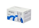 Kieliszki do wódki i tequili 45 ml 5909 SHOT komplet 6 sztuk Krosno Glass