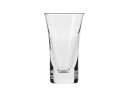 Kieliszki do wódki i tequili 45 ml 5909 SHOT komplet 6 sztuk Krosno Glass