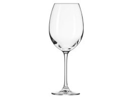 Kieliszki do wody 480 ml 8281 ELITE komplet 6 sztuk Krosno Glass