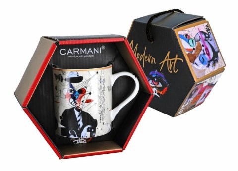 Kubek 380 ml. Loui Jover Carmani 835-1206