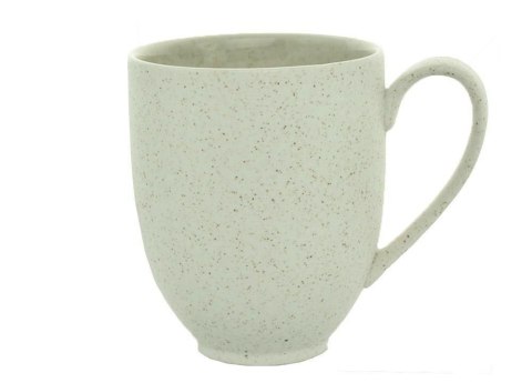 Kubek 400 ml Granite Cool White Bogucice Kubek 400 ml Granite Cool White Bogucice