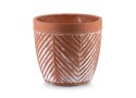 Osłonka ceramiczna ROSITA 20 cm HTYE3600 Mondex