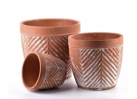 Osłonka ceramiczna ROSITA 20 cm HTYE3600 Mondex Osłonka ceramiczna ROSITA 20 cm HTYE3600 Mondex