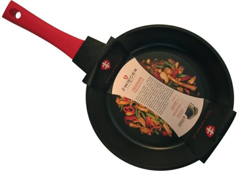 Patelnia 24 cm Obsidian Zwieger Patelnia 24 cm Obsidian Zwieger