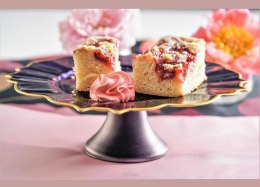 Patera do ciasta 32 cm Mathilda AK273 Villa Italia