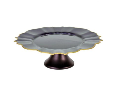 Patera do ciasta 32 cm Mathilda AK273 Villa Italia