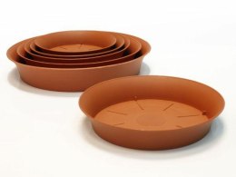 Podstawka pod doniczkę 23 cm Plastica Terakota Prosperplast