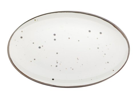 Półmisek owalny 35 cm Alumina Cottage Cream 0988 Bogucice Półmisek owalny 35 cm Alumina Cottage Cream 0988 Bogucice