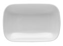 Rawier 14x9 cm MADRYT Biały Lubiana