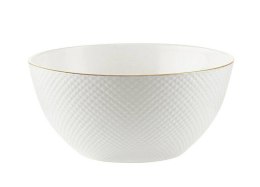 Salaterka BARI gold Villa Italia 23 cm ES714