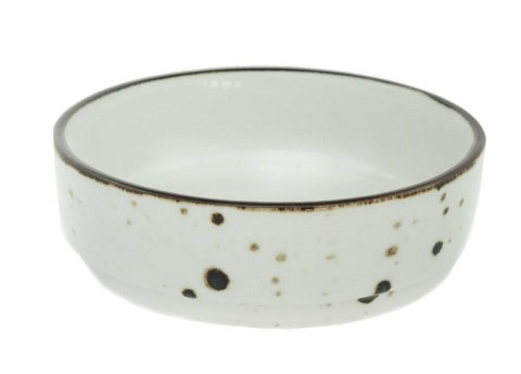 Salaterka sztaplowana 16 cm Cottage White 1108 Bogucice Salaterka sztaplowana 16 cm Cottage White 1108 Bogucice