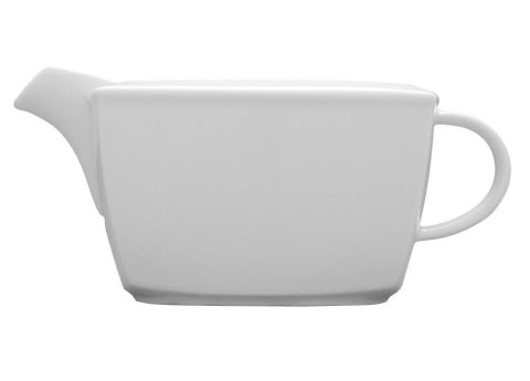 Sosjerka 400 ml VICTORIA Biała Lubiana Sosjerka 400 ml VICTORIA Biała Lubiana