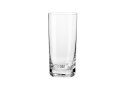 Szklanki do napojów Long 390 ml C809 MIXOLOGY komplet 6 sztuk Krosno Glass