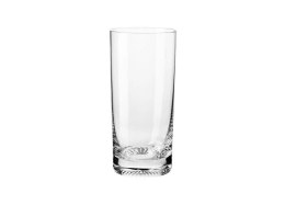 Szklanki do napojów Long 390 ml C809 MIXOLOGY komplet 6 sztuk Krosno Glass