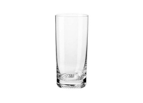 Szklanki do napojów Long 390 ml C809 MIXOLOGY komplet 6 sztuk Krosno Glass Szklanki do napojów Long 390 ml C809 MIXOLOGY komplet 6 sztuk Krosno Glass