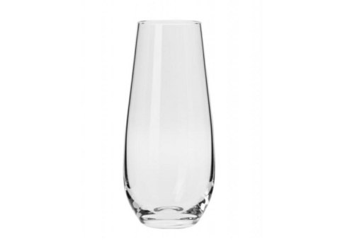 Szklanki do napojów long 230 ml B367 HARMONY komplet 6 sztuk Krosno Glass Szklanki do napojów long 230 ml B367 HARMONY komplet 6 sztuk Krosno Glass
