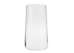 Szklanki do napojów long 550 ml B042 AVANT-GARDE komplet 6 sztuk Krosno Glass