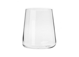 Szklanki do napojów soft 430 ml B042 AVANT-GARDE komplet 6 sztuk Krosno Glass