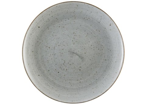 Talerz deserowy 20,5 cm Boss Siwy 6630Z Lubiana Talerz deserowy 20,5 cm Boss Siwy 6630Z Lubiana