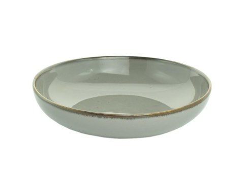 Talerz głęboki 20 cm RUSTIC GRAY Bogucice Talerz głęboki 20 cm RUSTIC GRAY Bogucice