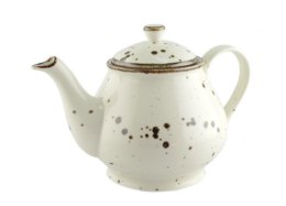 Czajnik 1,2 l COTTAGE CREAM Alumina 0988
