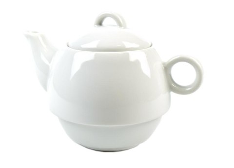 Czajnik 300 ml BOLA Biały Lubiana Czajnik 300 ml BOLA Biały Lubiana
