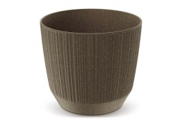 Doniczka 13 cm Ryfo ECO Kawa