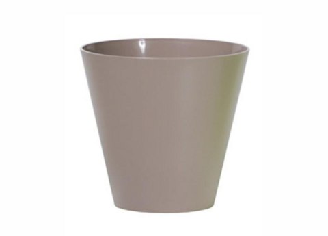 Doniczka 200 Tubus DTUB200 Mocca 7529U
