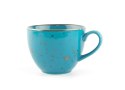 Filiżanka 200 ml ze spodkiem 16 cm Alumina Cottage Laguna 0982
