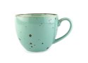 Filiżanka 300 ml ze spodkiem 16 cm Alumina COTTAGE TIFFANY 1093