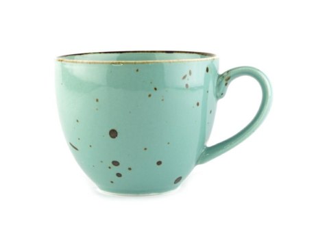 Filiżanka 300 ml ze spodkiem 16 cm Alumina COTTAGE TIFFANY 1093 Filiżanka 300 ml ze spodkiem 16 cm Alumina COTTAGE TIFFANY 1093