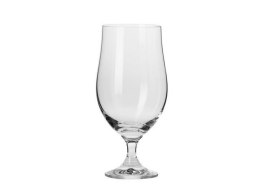 Kieliszki do piwa pokal 620 ml HARMONY kpl. 6 sztuk Krosno Glass