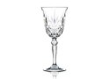 Kieliszki do wina 270 ml Melodia RCR 256520 komplet 6 szt Kieliszki do wina 270 ml Melodia RCR 256520 komplet 6 szt