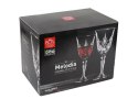 Kieliszki do wina 270 ml Melodia RCR 256520 komplet 6 szt Kieliszki do wina 270 ml Melodia RCR 256520 komplet 6 szt