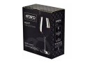 Kieliszki do wina czerwonego 580 ml Duet kpl. 2 sztuk Krosno Glass