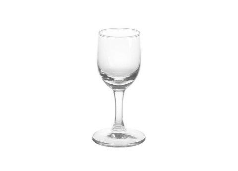 Kieliszki do wódki 35 ml DIAMOND 6244 komplet 6 sztuk Kieliszki do wódki 35 ml DIAMOND 6244 komplet 6 sztuk