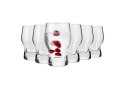 Kieliszki do wódki 50 ml C041 STERLING komplet 6 sztuk Krosno Glass
