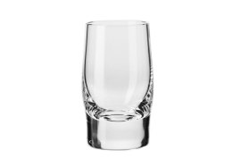 Kieliszki do wódki 50 ml C042 STERLING komplet 6 sztuk Krosno Glass